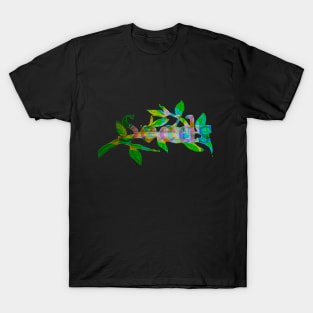 Plants Seeds T-Shirt